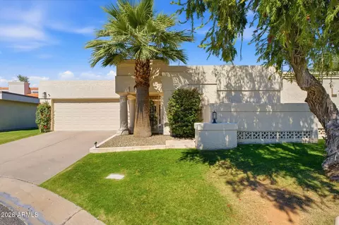 8212 E Del Cuarzo Dr, Scottsdale, AZ 85258