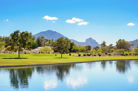 7843 E Via Marina --, Scottsdale, AZ 85258