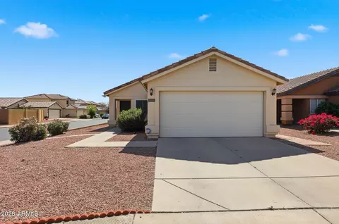 12003 W Dahlia Dr, El Mirage, AZ 85335
