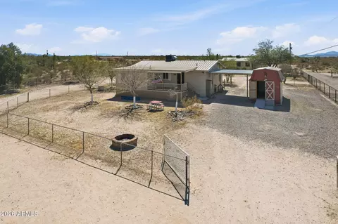 13301 N Betty Angel Way, Florence, AZ 85132