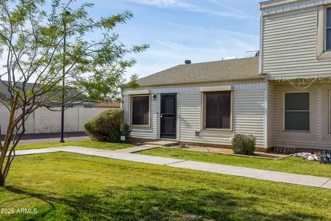 6627 S Mcallister Ave, Tempe, AZ 85283