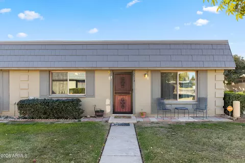 2014 W Highland Ave, Phoenix, AZ 85015