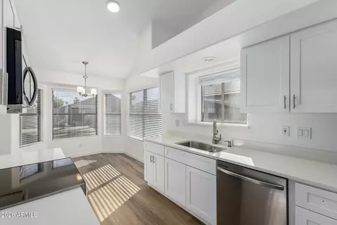 Kitchen - 2085 E Smoke Tree Rd, Gilbert, AZ 85296 photo 2 of 2