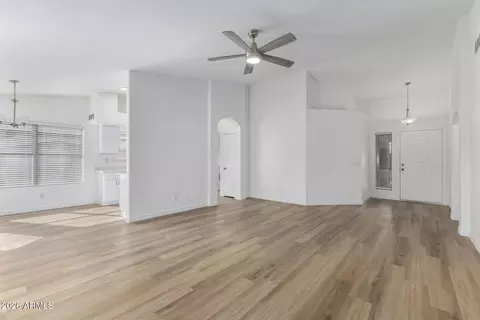 Living - 2085 E Smoke Tree Rd, Gilbert, AZ 85296 photo 3 of 5