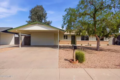 5222 W Hatcher Rd, Glendale, AZ 85302