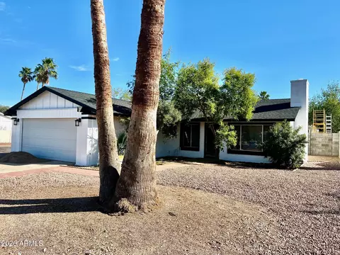 2577 E Sweetwater Ave, Phoenix, AZ 85032