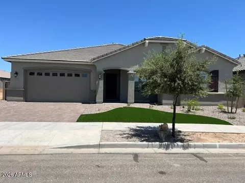 16180 W Questa Dr, Surprise, AZ 85387