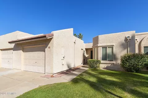 723 S Palo Verde Way, Mesa, AZ 85208