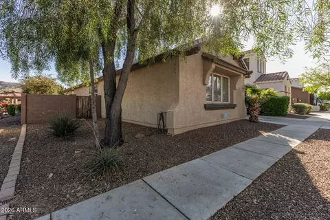Exterior - 849 E Constance Way, Phoenix, AZ 85042 photo 1 of 7