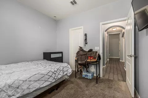 Bedroom - 849 E Constance Way, Phoenix, AZ 85042 photo 5 of 6