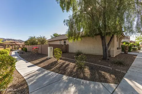Exterior - 849 E Constance Way, Phoenix, AZ 85042 photo 2 of 7