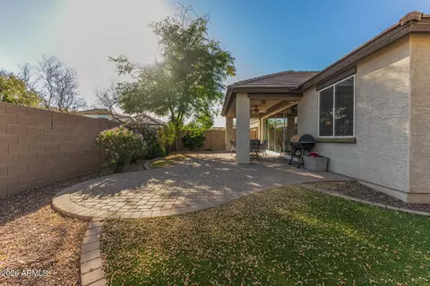 Exterior - 849 E Constance Way, Phoenix, AZ 85042 photo 4 of 7