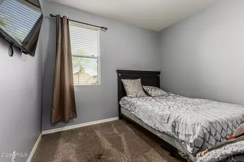 Bedroom - 849 E Constance Way, Phoenix, AZ 85042 photo 4 of 6