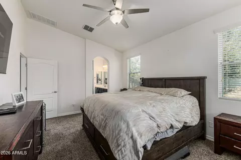 Bedroom - 849 E Constance Way, Phoenix, AZ 85042 photo 3 of 6