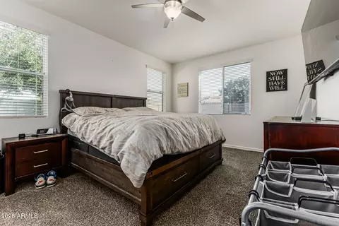 Bedroom - 849 E Constance Way, Phoenix, AZ 85042 photo 1 of 6