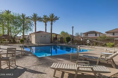 Exterior - 849 E Constance Way, Phoenix, AZ 85042 photo 6 of 7