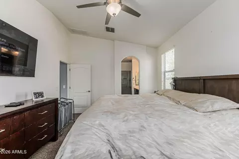 Bedroom - 849 E Constance Way, Phoenix, AZ 85042 photo 2 of 6