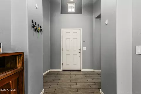 Entry Way - 849 E Constance Way, Phoenix, AZ 85042 photo 1 of 1