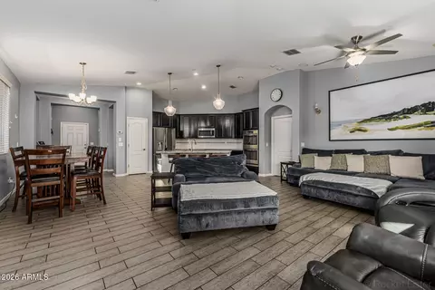 Living - 849 E Constance Way, Phoenix, AZ 85042 photo 5 of 5