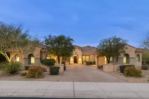 9990 E Desert Beauty Dr, Scottsdale, AZ 85255