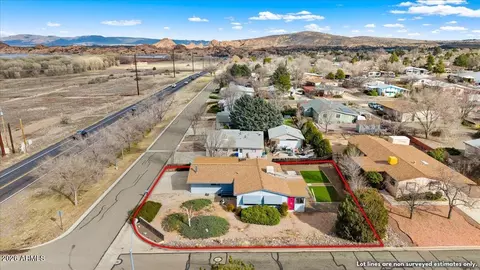 1215 Willow Lake Rd, Prescott, AZ 86301