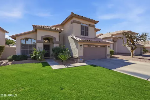 1699 E Olive Ave, Gilbert, AZ 85234