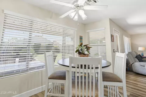 Dining - 1699 E Olive Ave, Gilbert, AZ 85234 photo 2 of 3