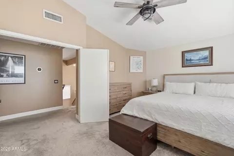 Bedroom - 1699 E Olive Ave, Gilbert, AZ 85234 photo 3 of 8