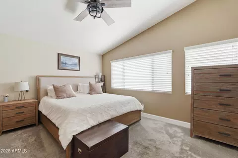 Bedroom - 1699 E Olive Ave, Gilbert, AZ 85234 photo 1 of 8