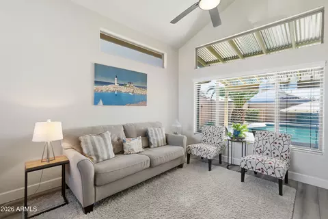 Living - 1699 E Olive Ave, Gilbert, AZ 85234 photo 1 of 6