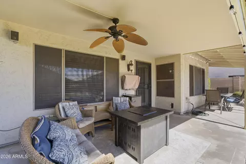 Exterior - 1699 E Olive Ave, Gilbert, AZ 85234 photo 4 of 10