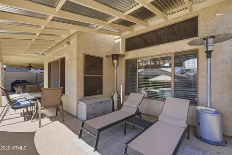 Exterior - 1699 E Olive Ave, Gilbert, AZ 85234 photo 5 of 10