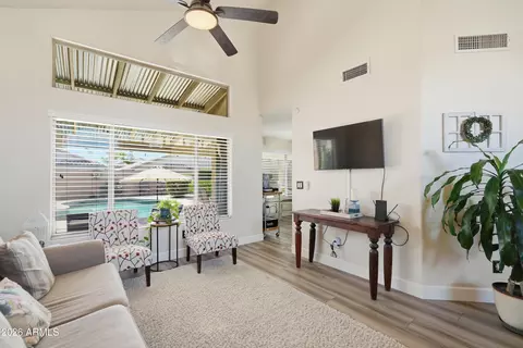 Living - 1699 E Olive Ave, Gilbert, AZ 85234 photo 2 of 6