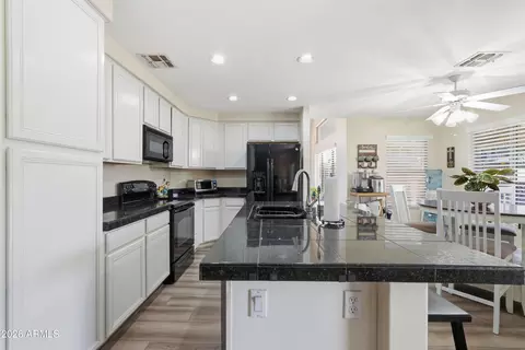 Kitchen - 1699 E Olive Ave, Gilbert, AZ 85234 photo 1 of 5
