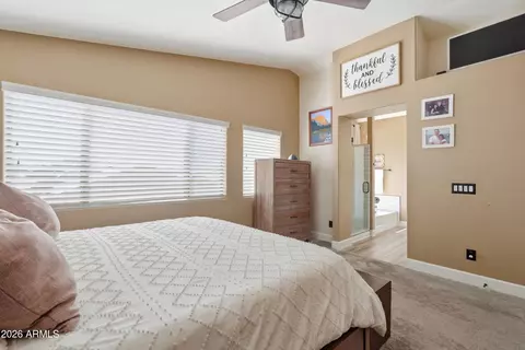 Bedroom - 1699 E Olive Ave, Gilbert, AZ 85234 photo 2 of 8