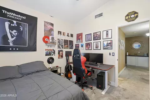 Bedroom - 1699 E Olive Ave, Gilbert, AZ 85234 photo 8 of 8