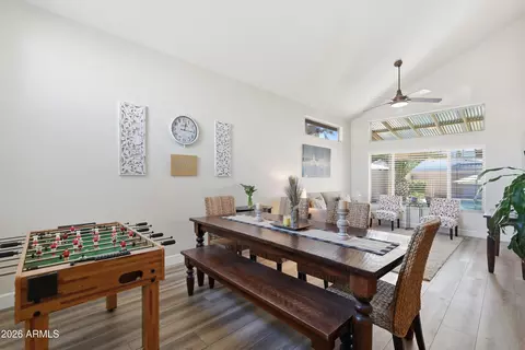 Dining - 1699 E Olive Ave, Gilbert, AZ 85234 photo 1 of 3