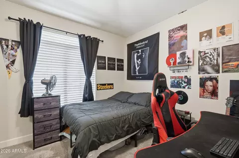 Bedroom - 1699 E Olive Ave, Gilbert, AZ 85234 photo 7 of 8