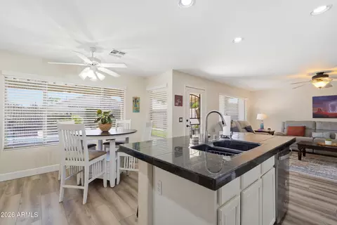 Kitchen - 1699 E Olive Ave, Gilbert, AZ 85234 photo 5 of 5