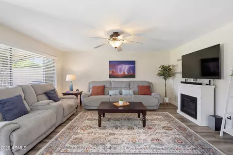 Living - 1699 E Olive Ave, Gilbert, AZ 85234 photo 6 of 6