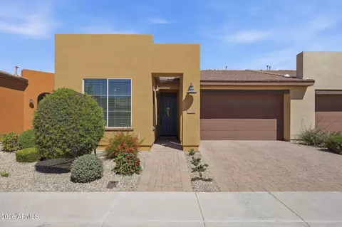 720 E Cobble Stone Dr, Queen Creek, AZ 85140