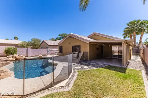 1736 E Robin Ln, Gilbert, AZ 85296 photo 22