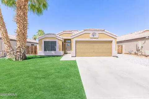 1736 E Robin Ln, Gilbert, AZ 85296