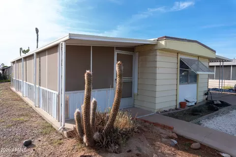 1036 S 96th Pl, Mesa, AZ 85208 photo 2