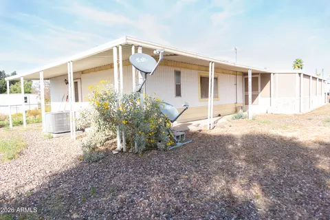 1036 S 96th Pl, Mesa, AZ 85208 photo 27