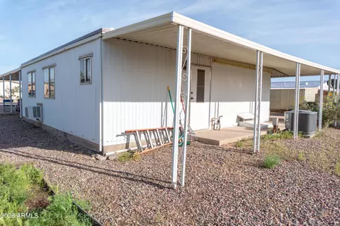 1036 S 96th Pl, Mesa, AZ 85208 photo 28