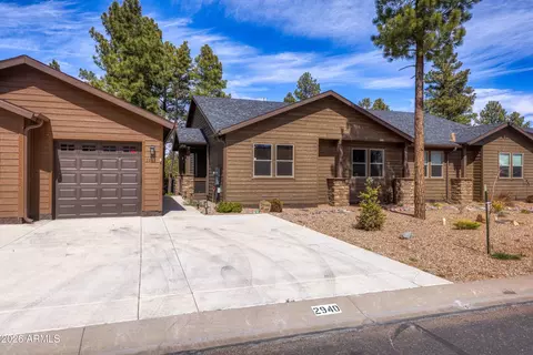 2940 W Villa Loop, Show Low, AZ 85901