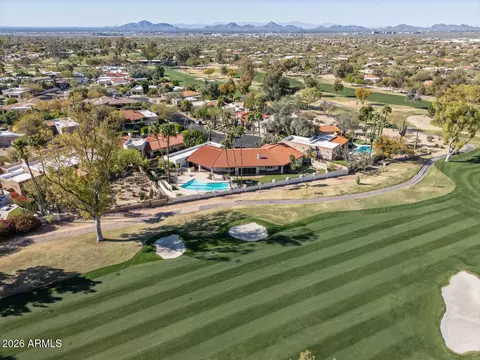 8262 E Vista De Valle --, Scottsdale, AZ 85255
