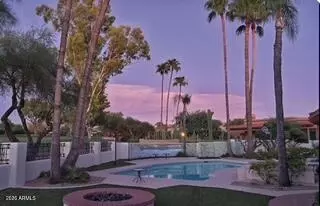 8262 E Vista De Valle --, Scottsdale, AZ 85255