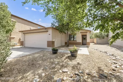 1863 E Cowboy Cove Trl, San Tan Valley, AZ 85143